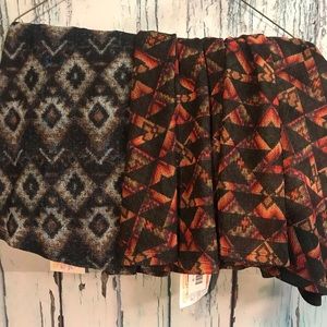 2 LuLaRoe Madison Bundle/Can Separate